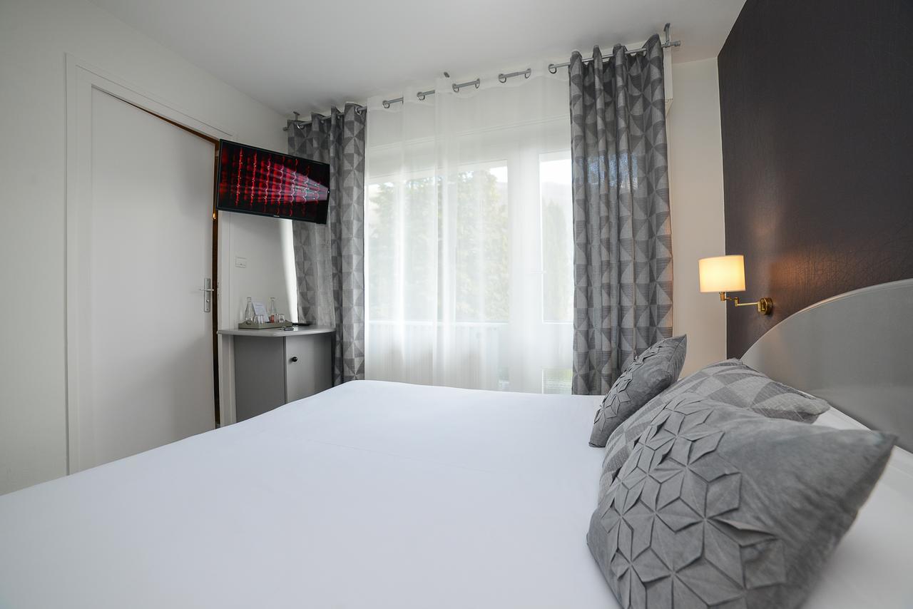 Novalaise Plage Ngoại thất bức ảnh