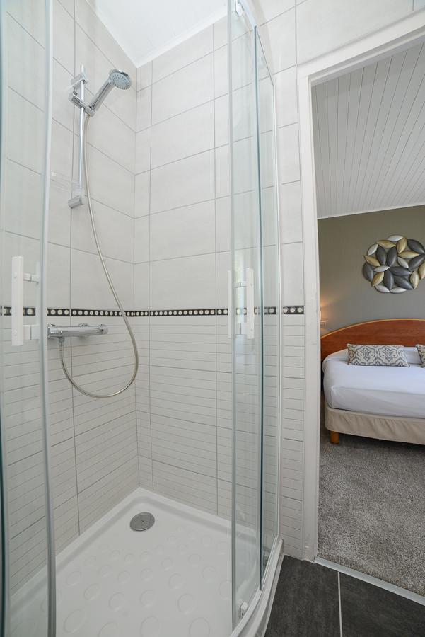 Novalaise Plage Ngoại thất bức ảnh