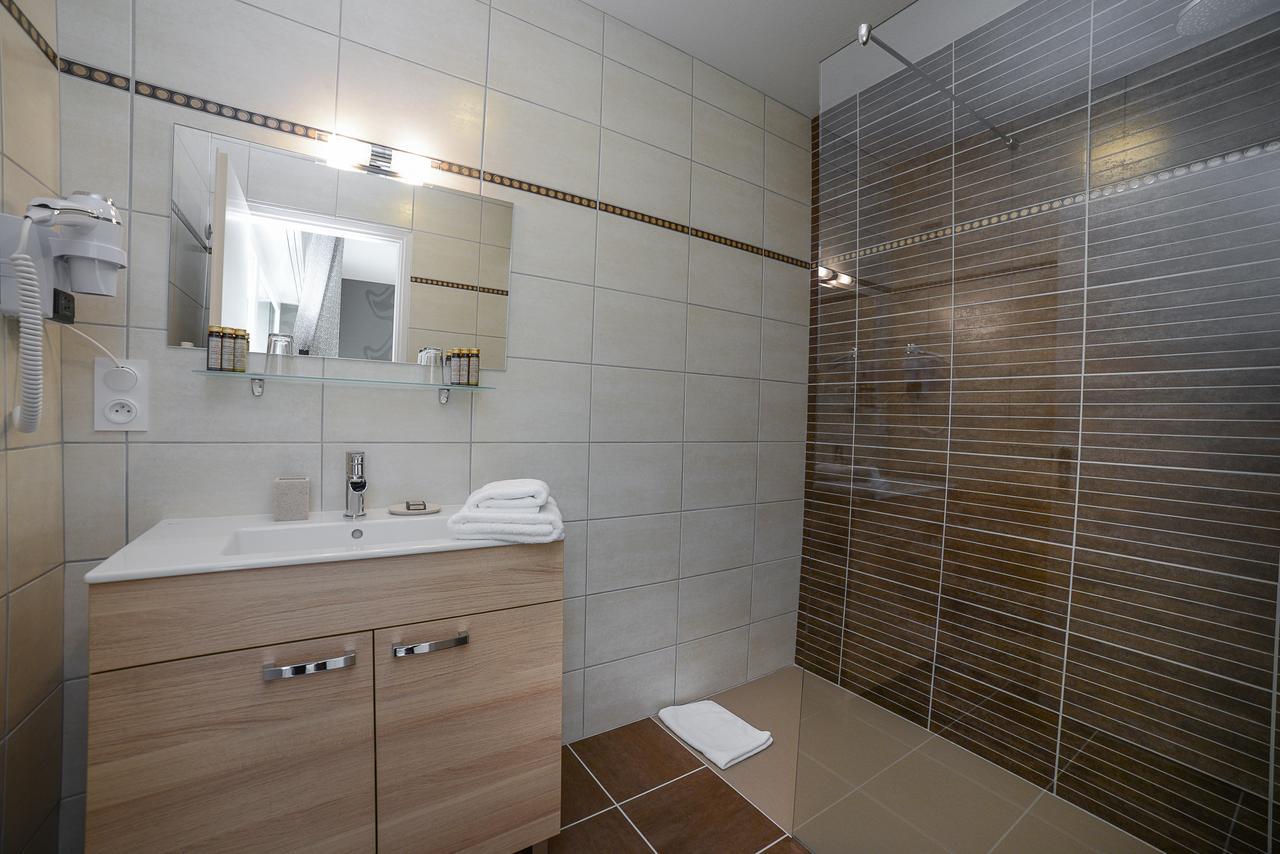 Novalaise Plage Ngoại thất bức ảnh