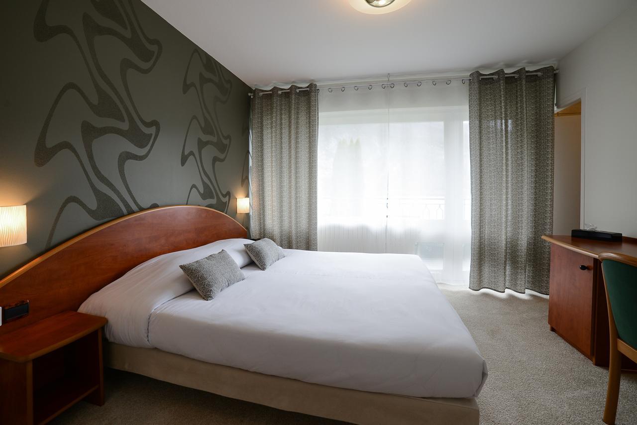 Novalaise Plage Ngoại thất bức ảnh