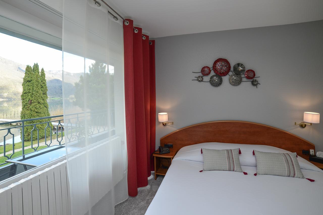 Novalaise Plage Ngoại thất bức ảnh