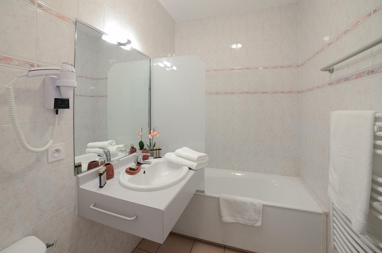 Novalaise Plage Ngoại thất bức ảnh